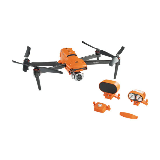 Autel Robotics EVO II Pro 6K Enterprise Bundle V3 - Unmanned RC