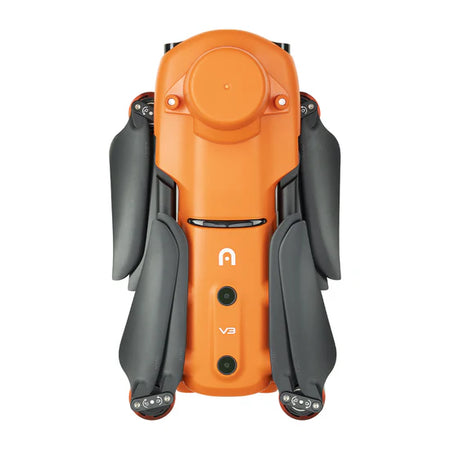 Autel Robotics EVO II Dual 640T RTK Rugged Bundle V3 - Unmanned RC