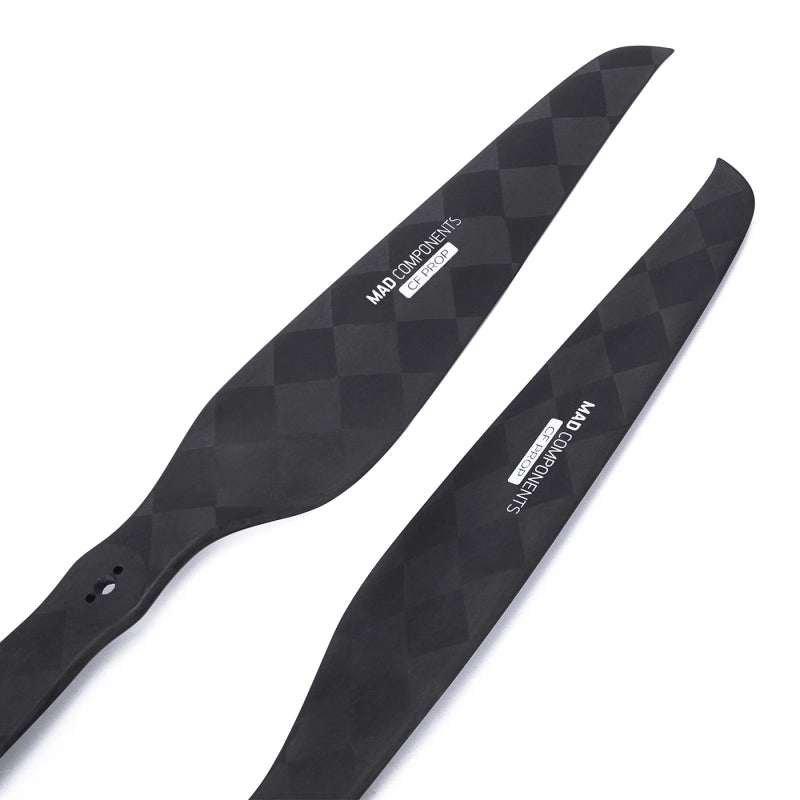 CB2 40x13.1 Inch Propeller - Unmanned RC