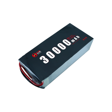 RED /Lithium-Polymer Battery/ 6S 25C High rate battery 12Ah~30Ah - Unmanned RC
