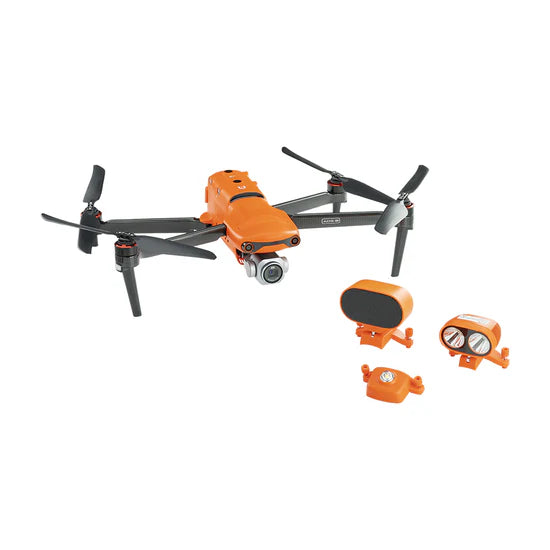 Autel Robotics EVO II Pro 6K Enterprise Bundle V3 - Unmanned RC