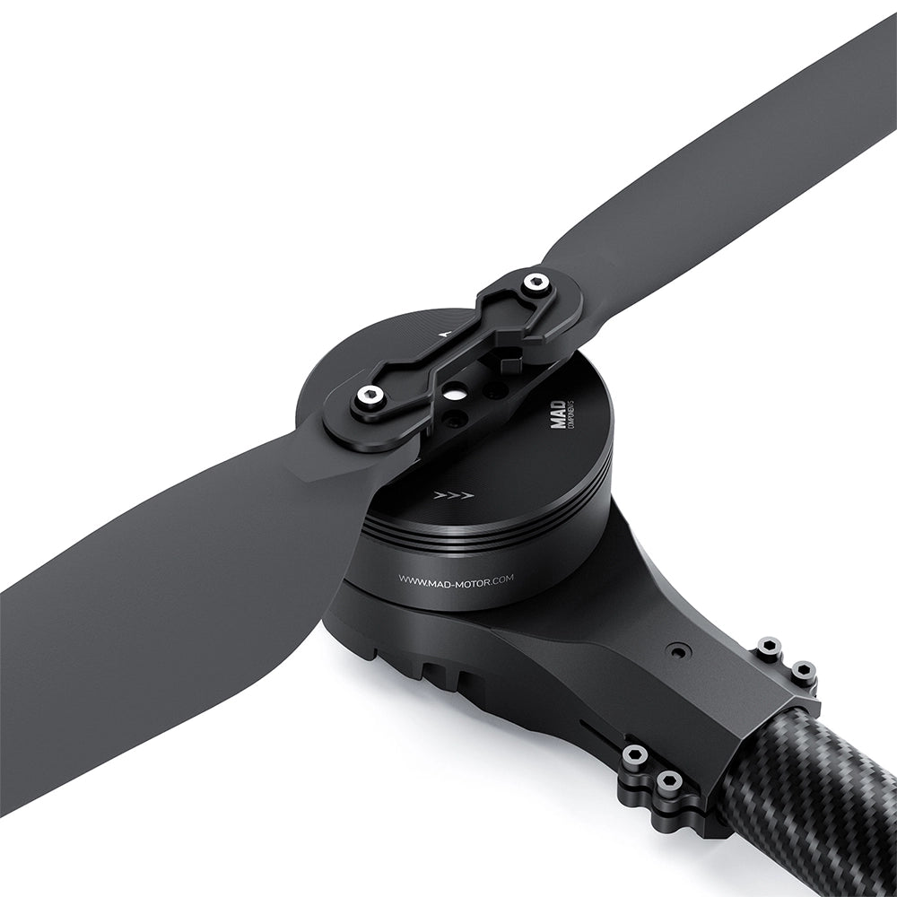 XP6 Drone Arm Set 180KV - Unmanned RC