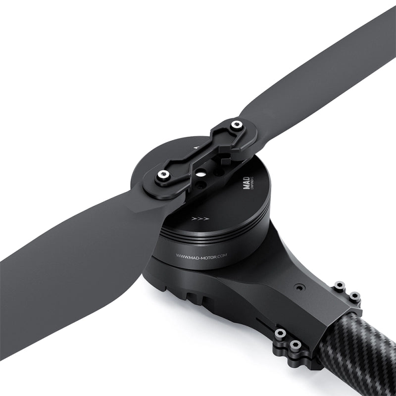 MAD XP6 Drone Arm Set(23*7) 180KV - Unmanned RC