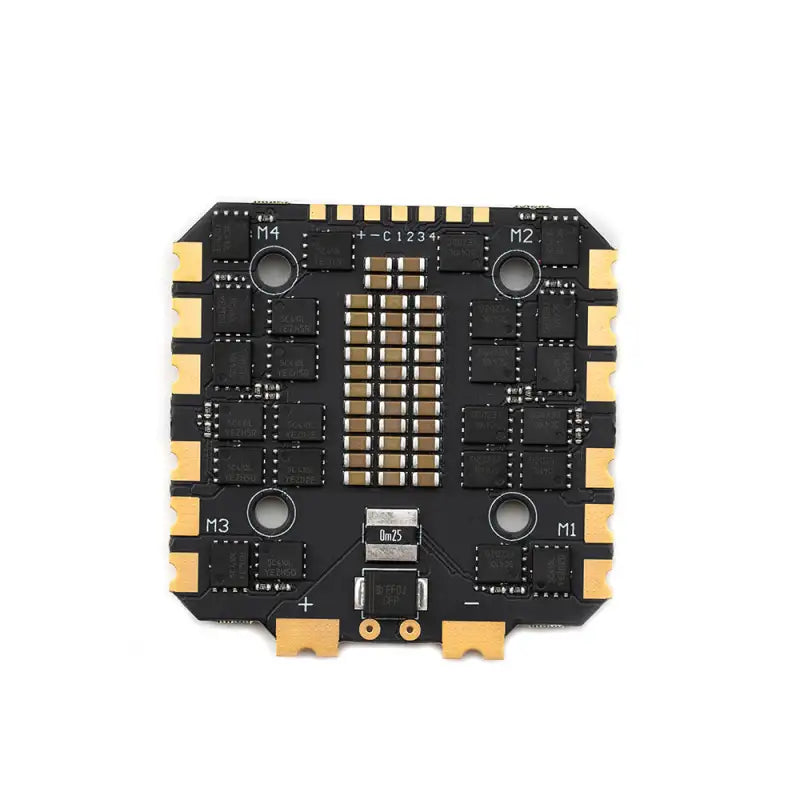 MAD PULSAR BL-S 8S 100A 4IN1 ESC