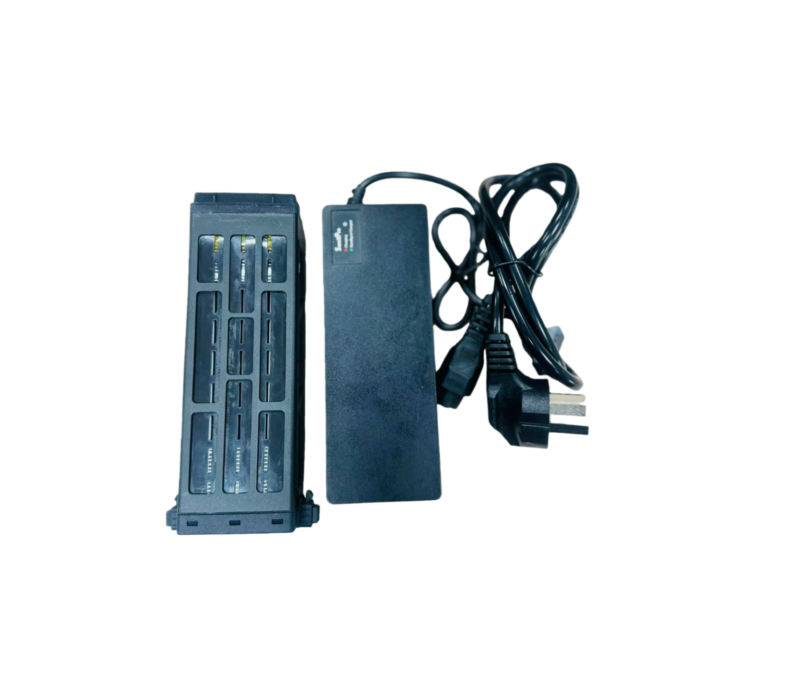 UnmannedRC T480 Quadcopter NOVA 4T - Unmanned RC