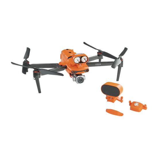 Autel Robotics EVO II Pro 6K Enterprise Bundle V3 - Unmanned RC