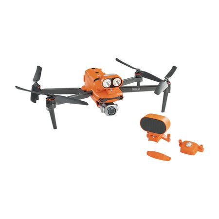 Autel Robotics EVO II Pro 6K Enterprise Bundle V3 - Unmanned RC