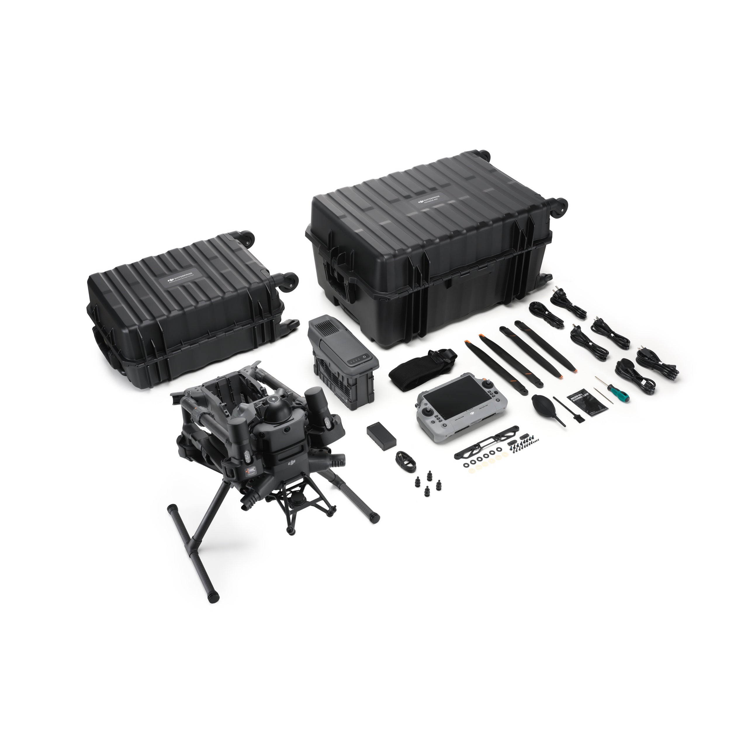 DJI Matrice 400 - Unmanned RC