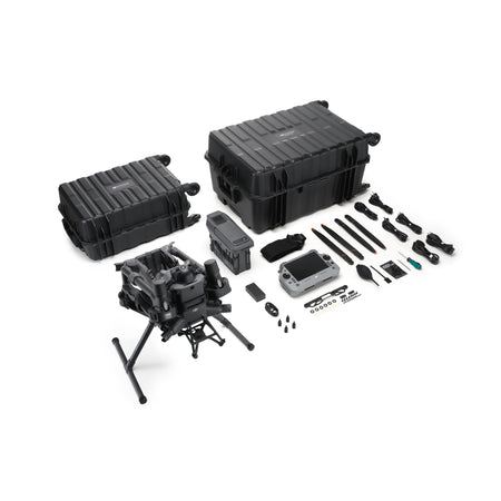 DJI Matrice 400 - Unmanned RC