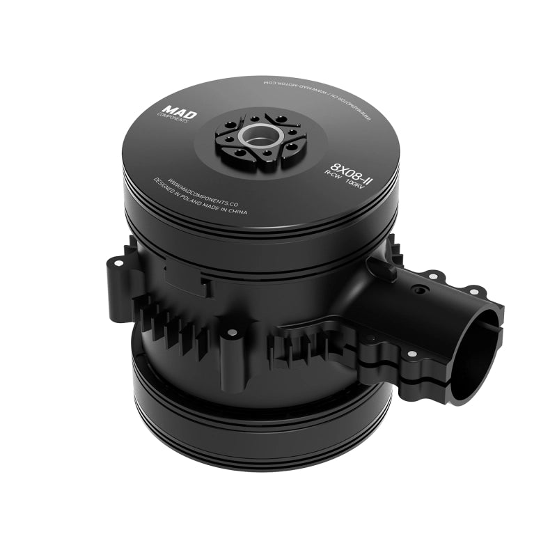 8X08-II 100KV M8SC08 Coaxial drone arm set - Unmanned RC