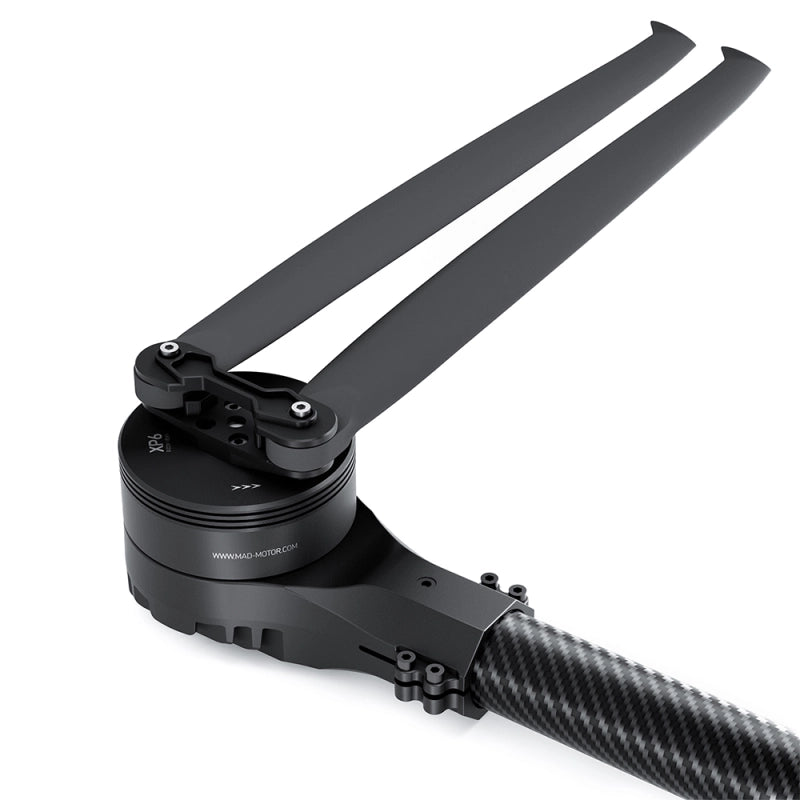 XP6 Drone Arm Set 180KV - Unmanned RC