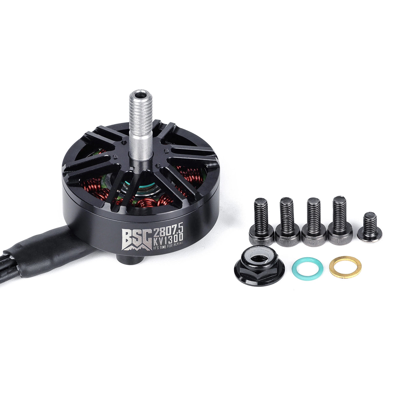 BSC 2807.5 FPV Drone Motor - Unmanned RC