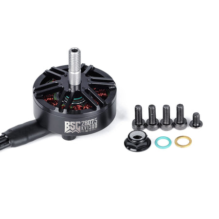 BSC 2807.5 FPV Drone Motor - Unmanned RC