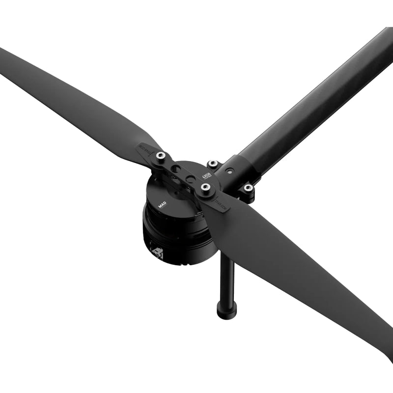 MAD 4x08 Drone Arm Set 400KV - Unmanned RC