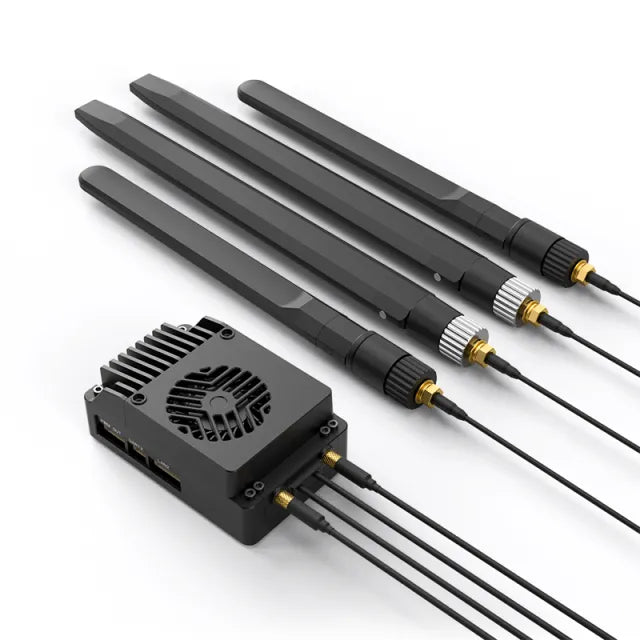 Module aérien SIYI UniRC 10 Pro