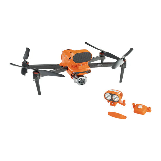 Autel Robotics EVO II Pro 6K Enterprise Bundle V3 - Unmanned RC