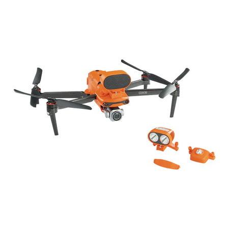 Autel Robotics EVO II Pro 6K Enterprise Bundle V3 - Unmanned RC