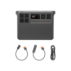 DJI POWER2000 Smart Power Station - Unmanned RC