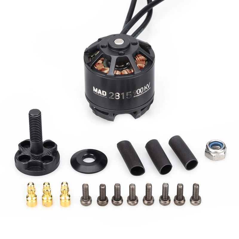 MAD X2815 EVTOL Airplane Drone motor - Unmanned RC