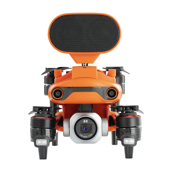 Autel Robotics EVO II Pro 6K Enterprise Bundle V3 - Unmanned RC