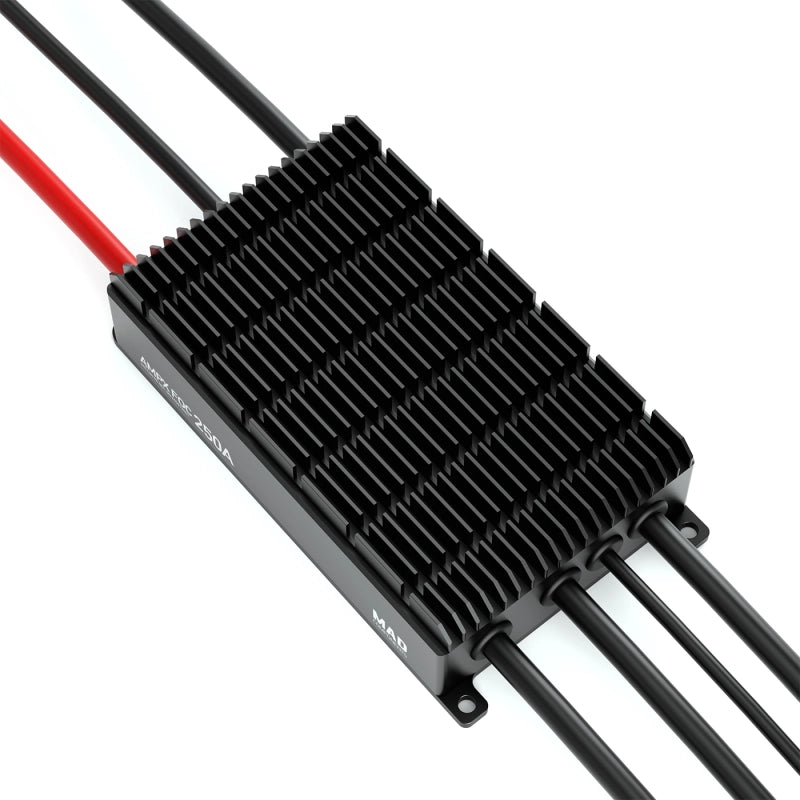 FOC 250A 24S Drone ESC - Unmanned RC