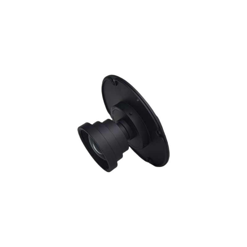 ADTi 16 mm APS-C Professional Mapping Camera Lens - Unmanned RC