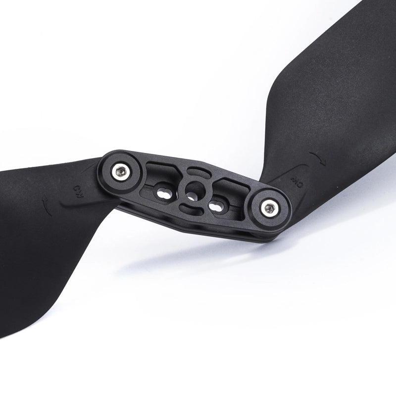 24x7.5 Inch HAVOC polymer folding prop CW+CCW 1pair - Unmanned RC