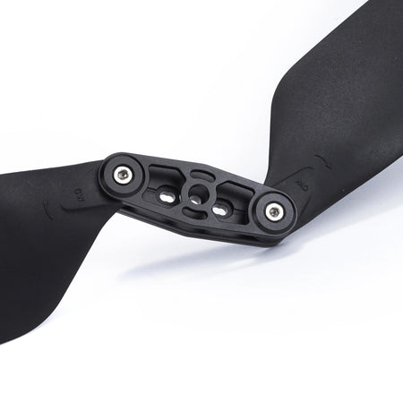 24x7.5 Inch HAVOC polymer folding prop CW+CCW 1pair - Unmanned RC