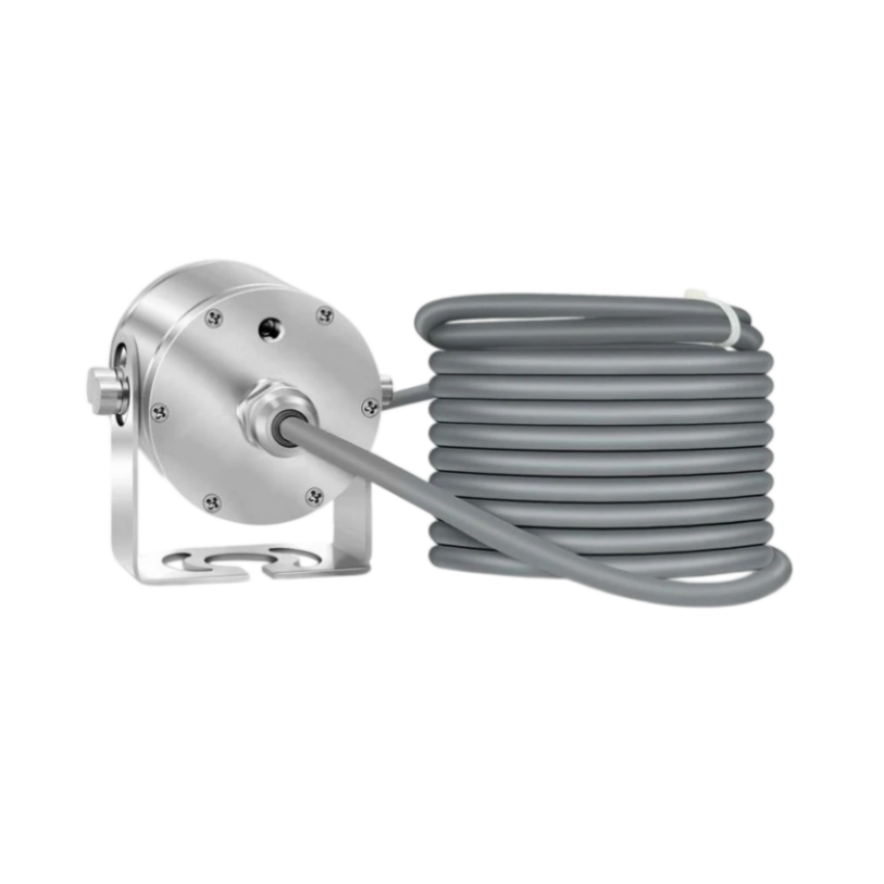 5MP Underwater Camera for Underwater Monitoring and ROV (NO Fill Light）
