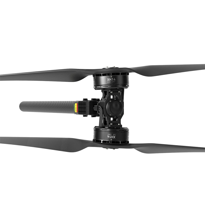 MAD XH14 Coaxial Drone Arm Set 33KV - Unmanned RC