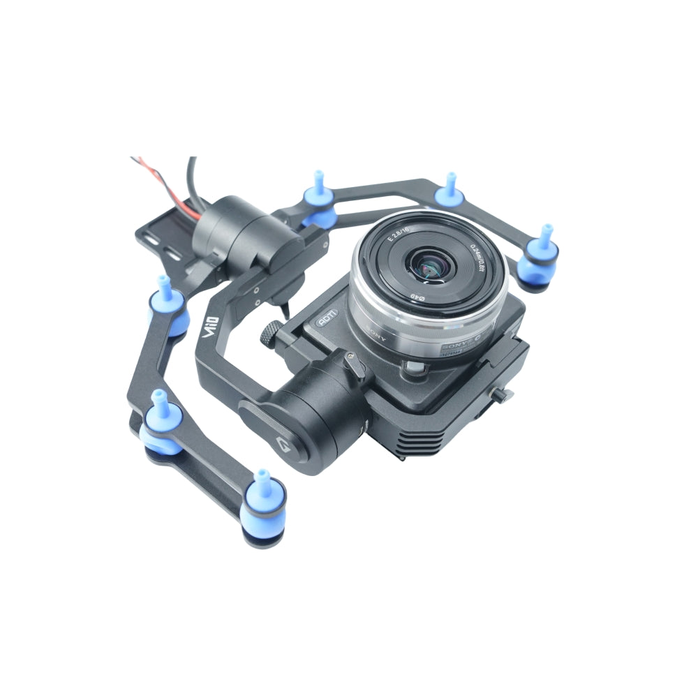 ADTi 24MP Ardupilot/PX4 2-Axis Gimbal Camera - Unmanned RC