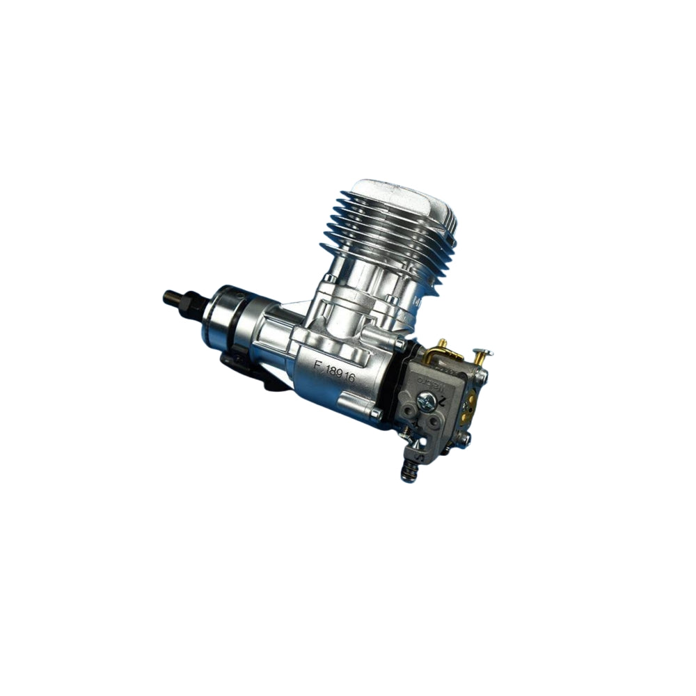 DLE 30 RC Model Engine - Unmanned RC