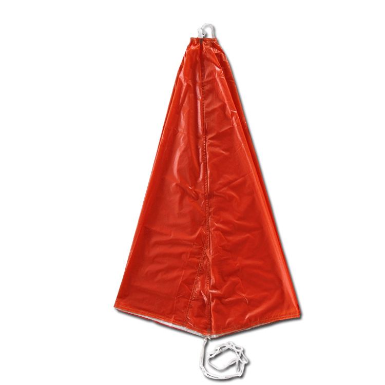RC Plane Parachute - Unmanned RC