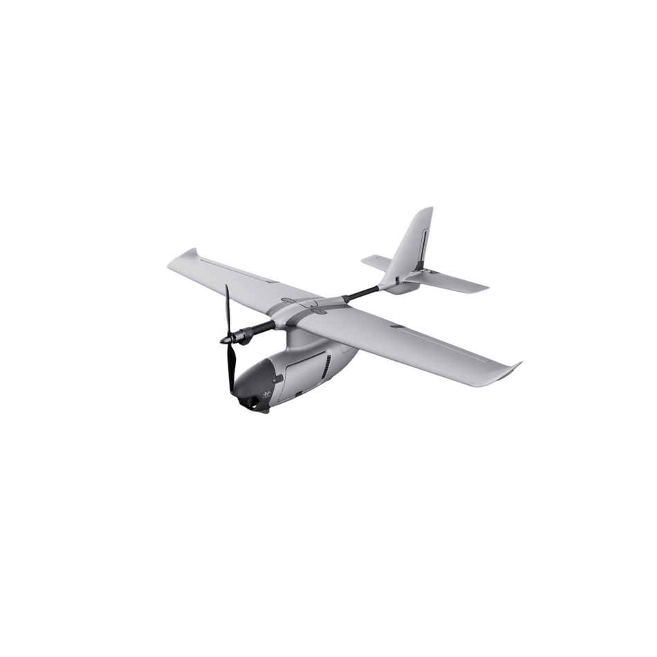 Firefly Fixed-Wing FPV Drone - Unmanned RC