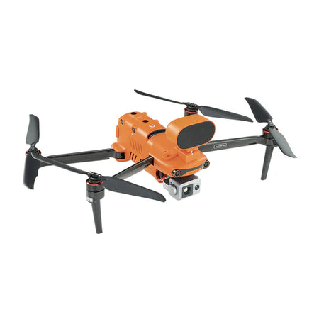 Autel Robotics EVO II Dual 640T Enterprise Bundle V3 - Unmanned RC