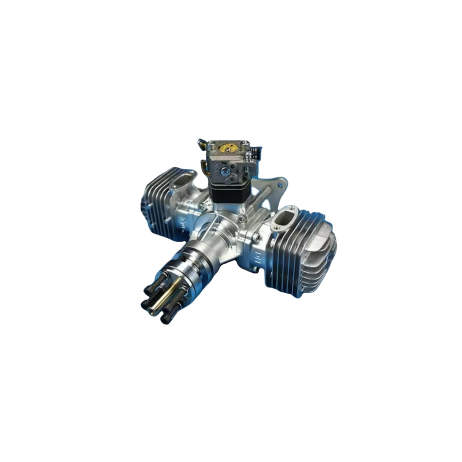 DLE 60 RC Model Engine - Unmanned RC