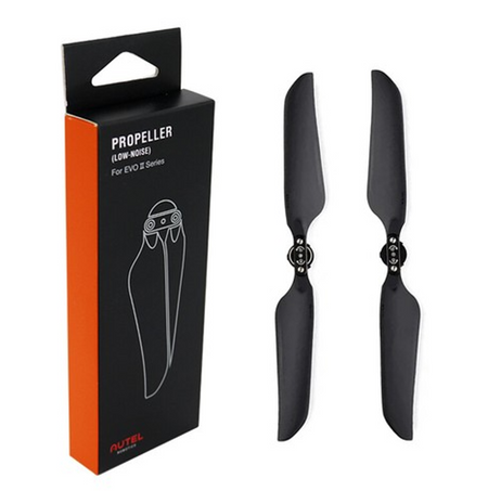 Autel Robotics EVO II Propellers (Low-Noise) - Unmanned RC