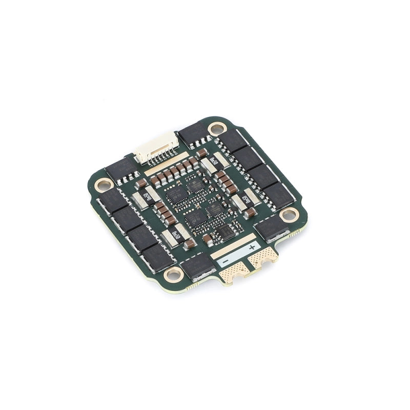 AM32 100A 3-12S 4in1 ESC - Unmanned RC