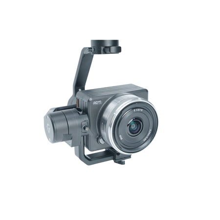 ADTi 24MP Ardupilot/PX4 3-Axis Gimbal Camera - Unmanned RC