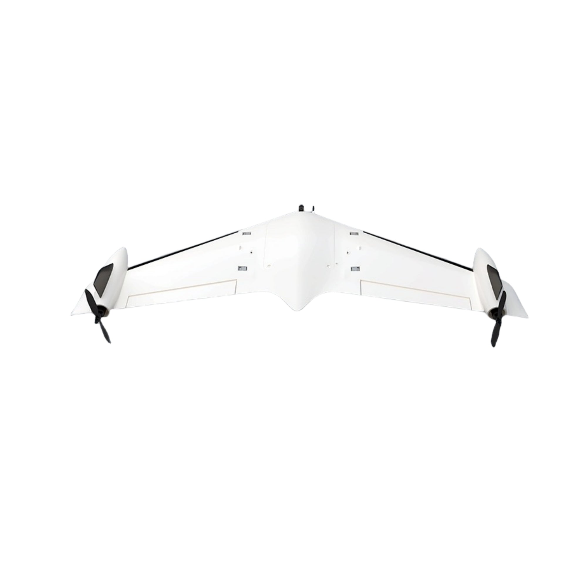 UnmannedRC SF168 EPO Fixed Wing for FPV or Mapping - Unmanned RC