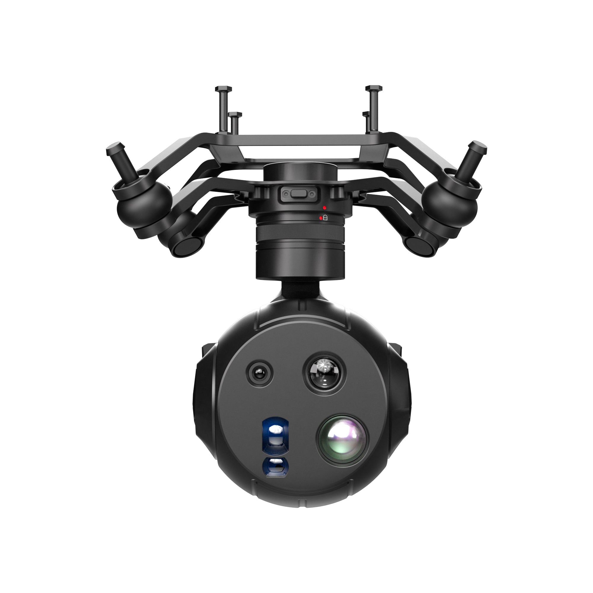 Reebot Robotics UniPod MT11 New-Era Mini Four-Sensor Optical AI Pod 8K+48MP Photography Built-in 10T Computing Power Al Module IP54 405g - Unmanned RC