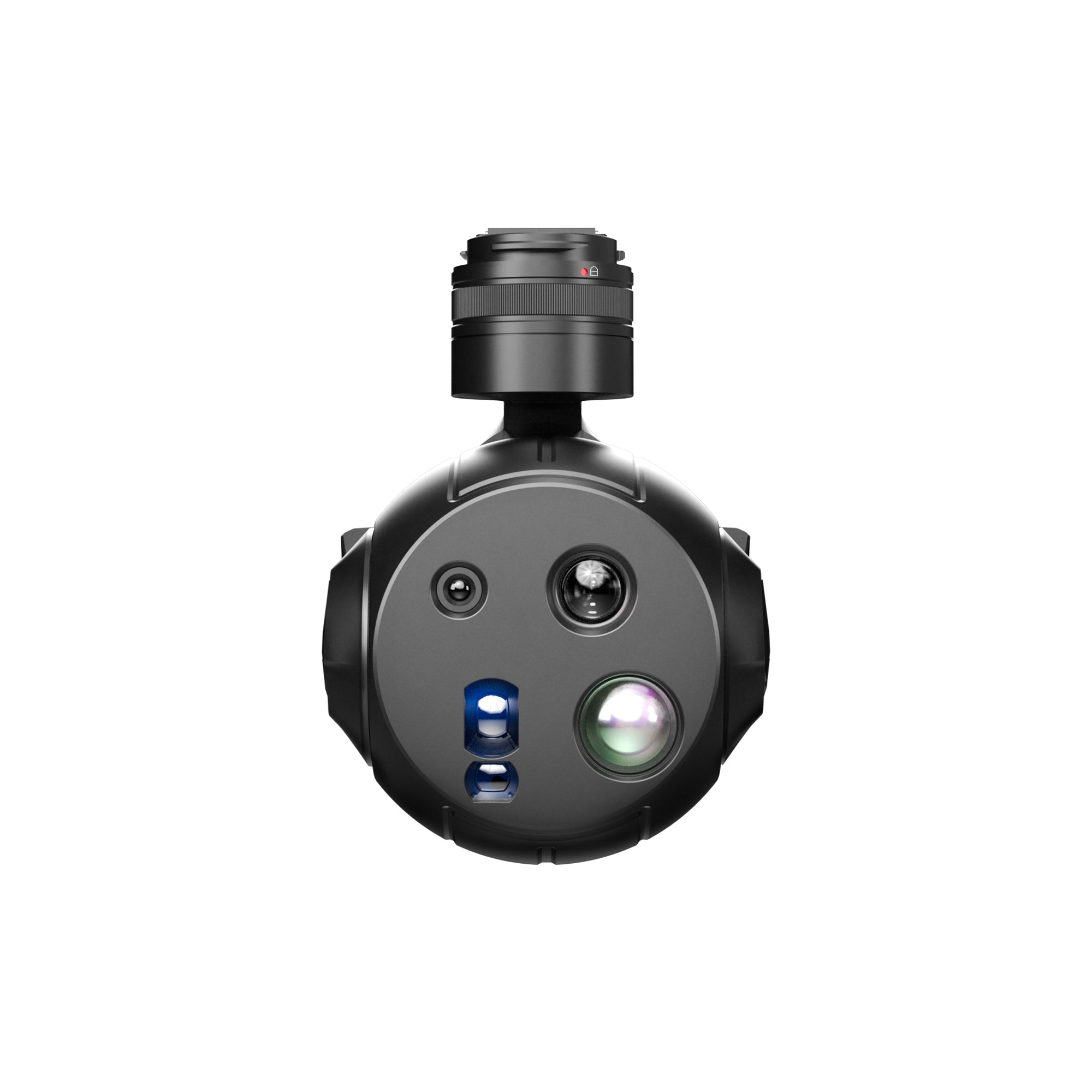 Reebot Robotics UniPod MT11 New-Era Mini Four-Sensor Optical AI Pod 8K+48MP Photography Built-in 10T Computing Power Al Module IP54 405g - Unmanned RC