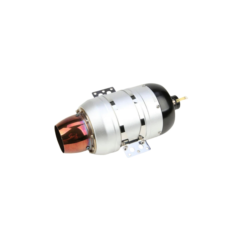 Swiwin Turbines SW80B- 17.98lb/8kg output - Unmanned RC
