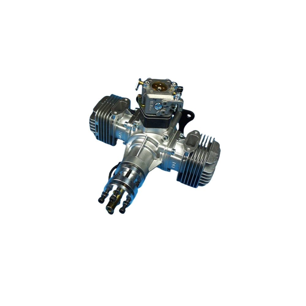 DLE40 RC Model Engine - Unmanned RC