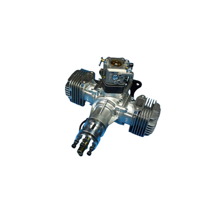 DLE40 RC Model Engine - Unmanned RC