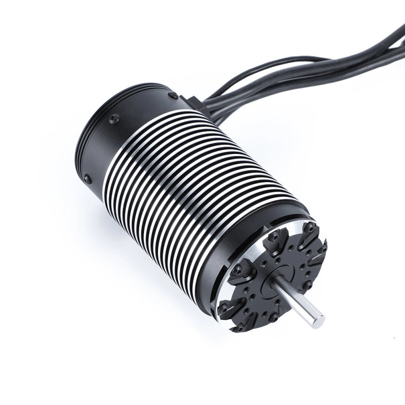 MAD Runner70125 Sensored Brushless 420KV/560KV Motor For 1/5 Rc Cars