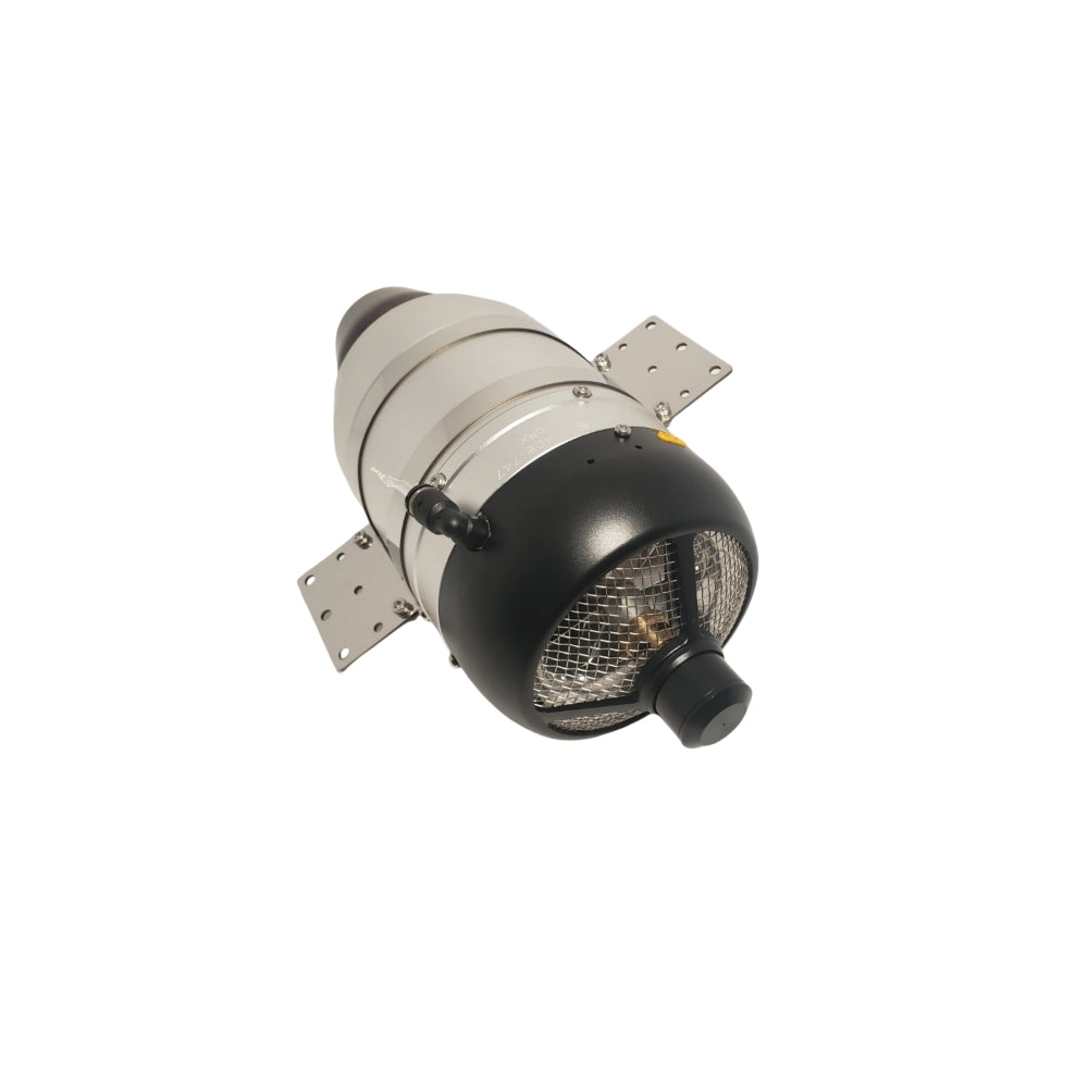 Swiwin Turbines SW140B - 30.8lb/14kg output - Unmanned RC