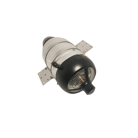 Swiwin Turbines SW140B - 30.8lb/14kg output - Unmanned RC