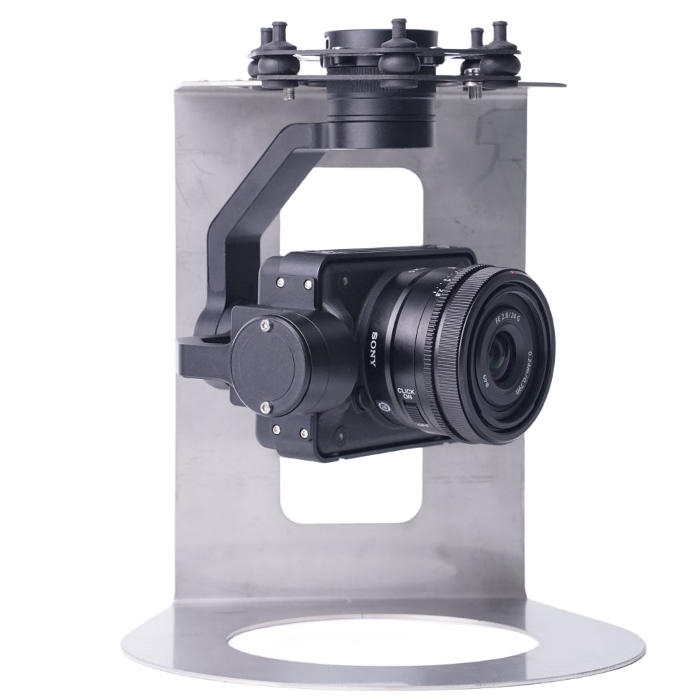 UnmannedRC -Unmanned Aircraft Systems and Professional Mapping Cameras