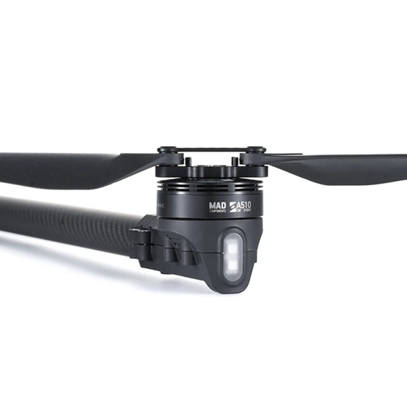 MAD StableCore A510 Drone Arm Set 275KV - Unmanned RC